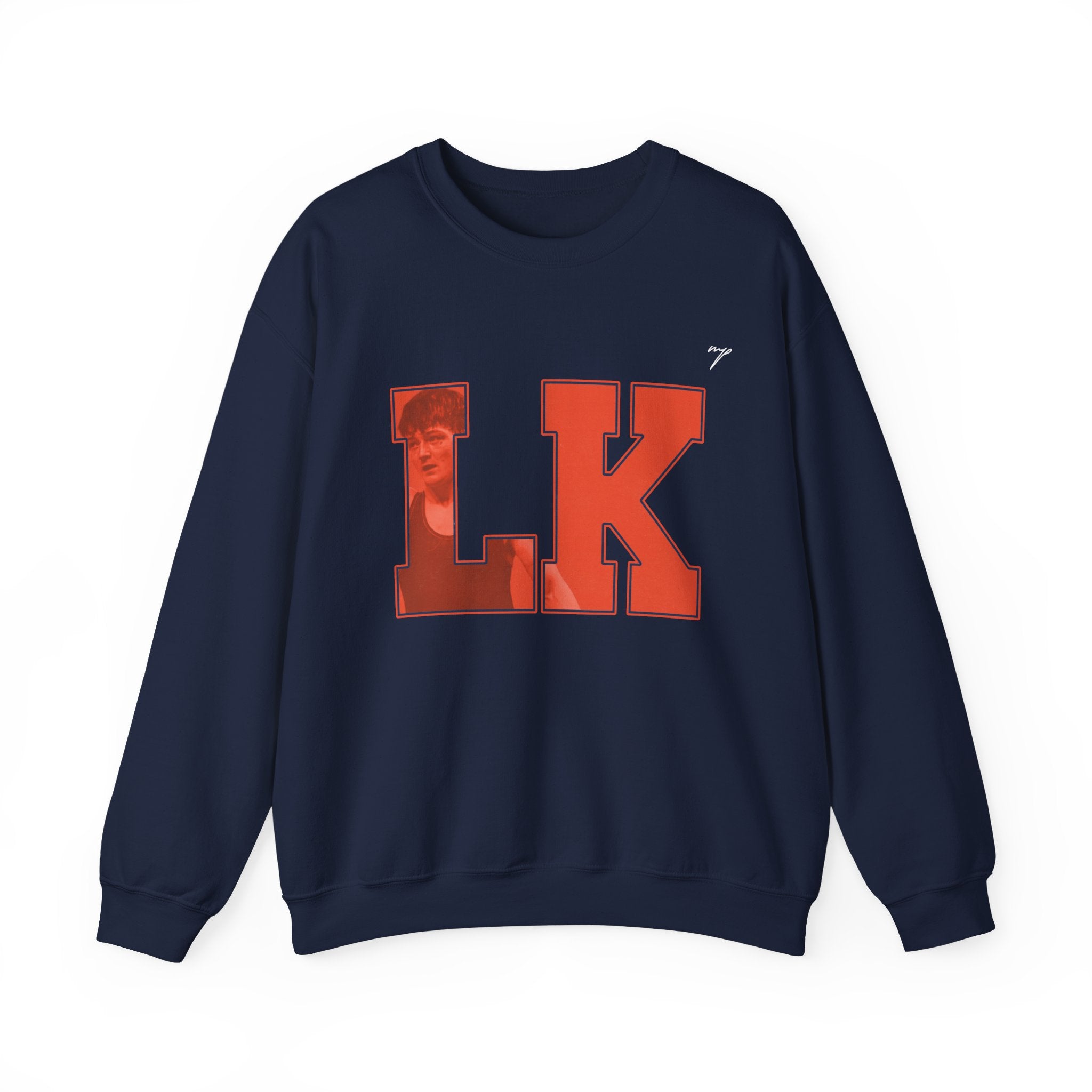 Liam Kelly Crewneck