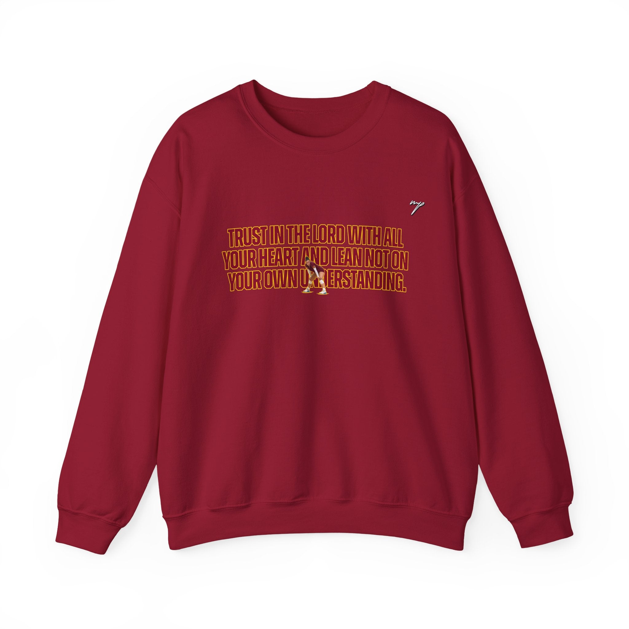 Lainey Davis Crewneck