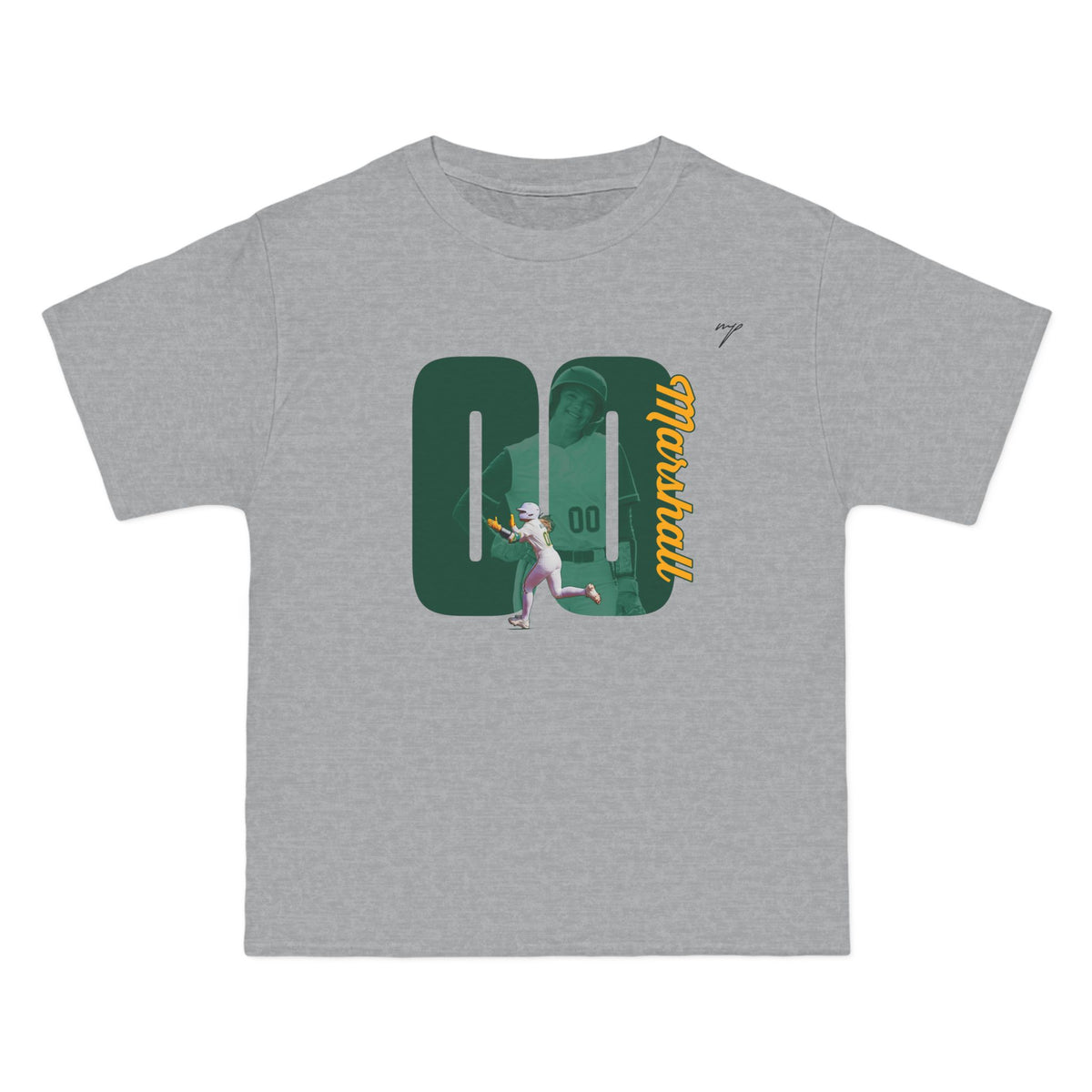 Kaygen Marshall Vintage Tee