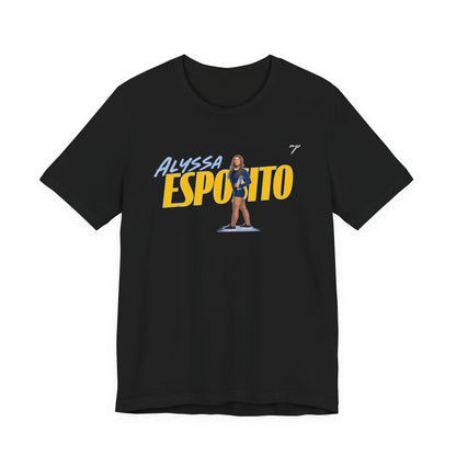 Alyssa Esposito Graphic Tee