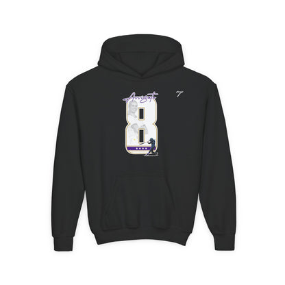 Kaylie Avvisato YOUTH Hoodie