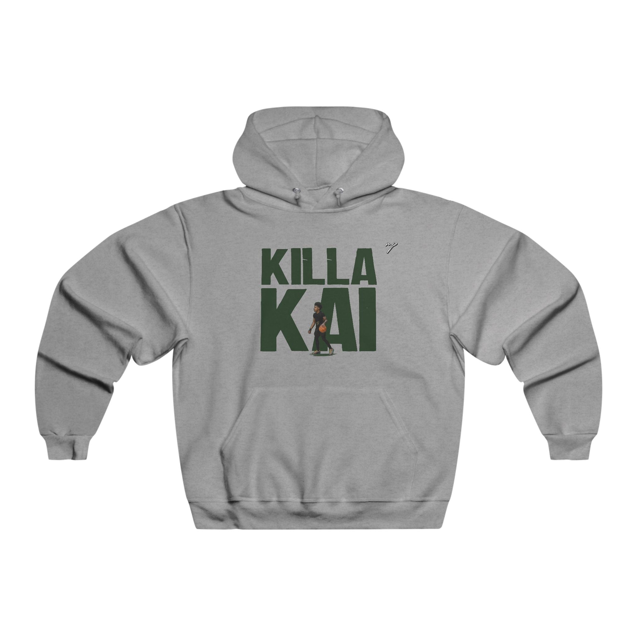 Kai Harvey Vintage Hoodie