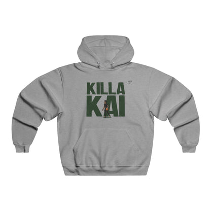 Kai Harvey Vintage Hoodie