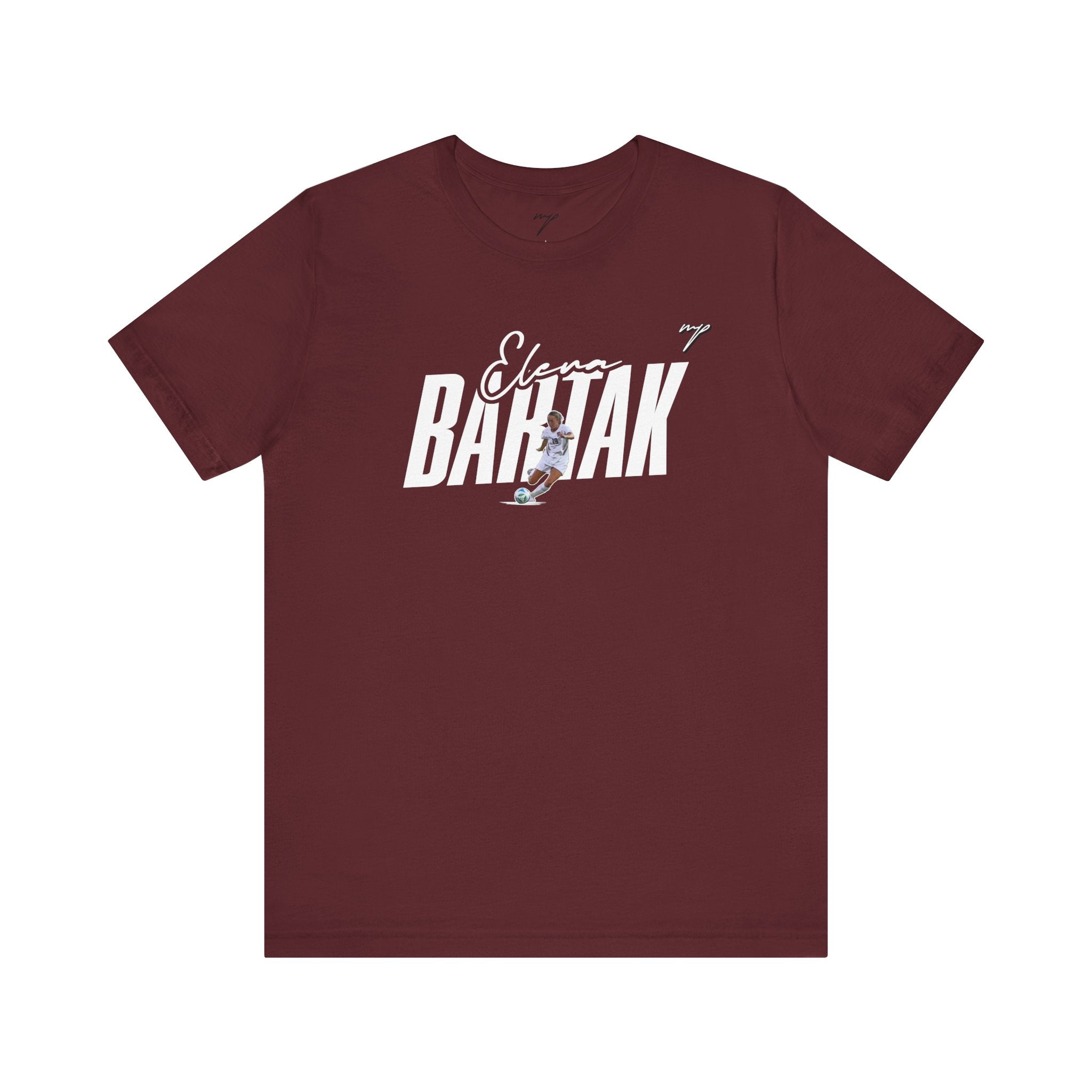 Elena Bartak Graphic Tee