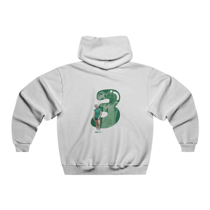 Sally Shelton Vintage Hoodie