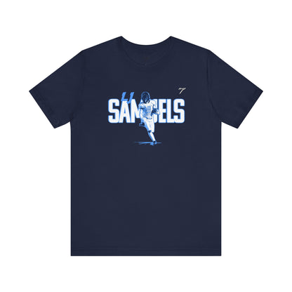 Lj Samuels Graphic Tee