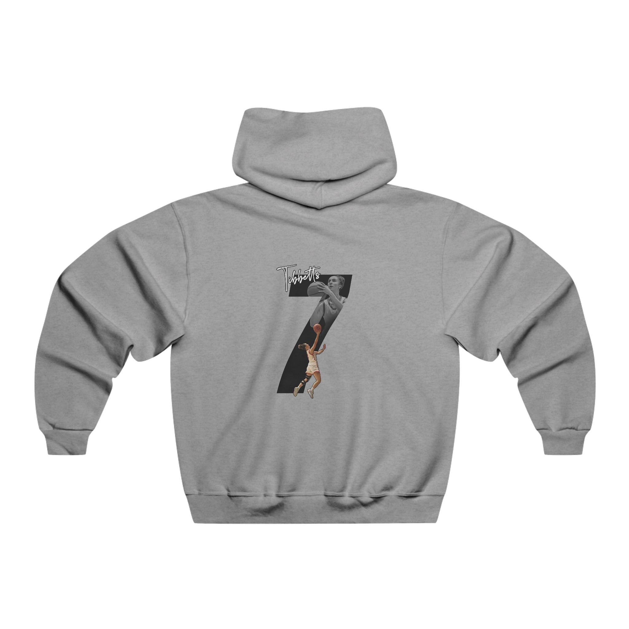Gabrielle Tibbetts Vintage Hoodie