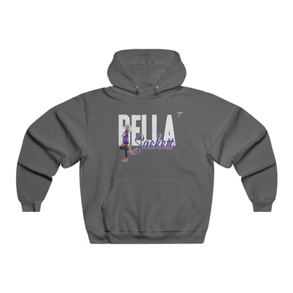 Bella Sackett Vintage Hoodie