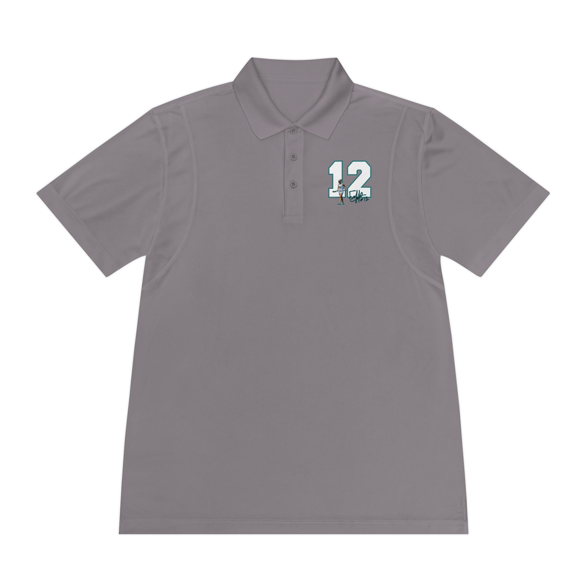 Evelyn Kitchin Polo