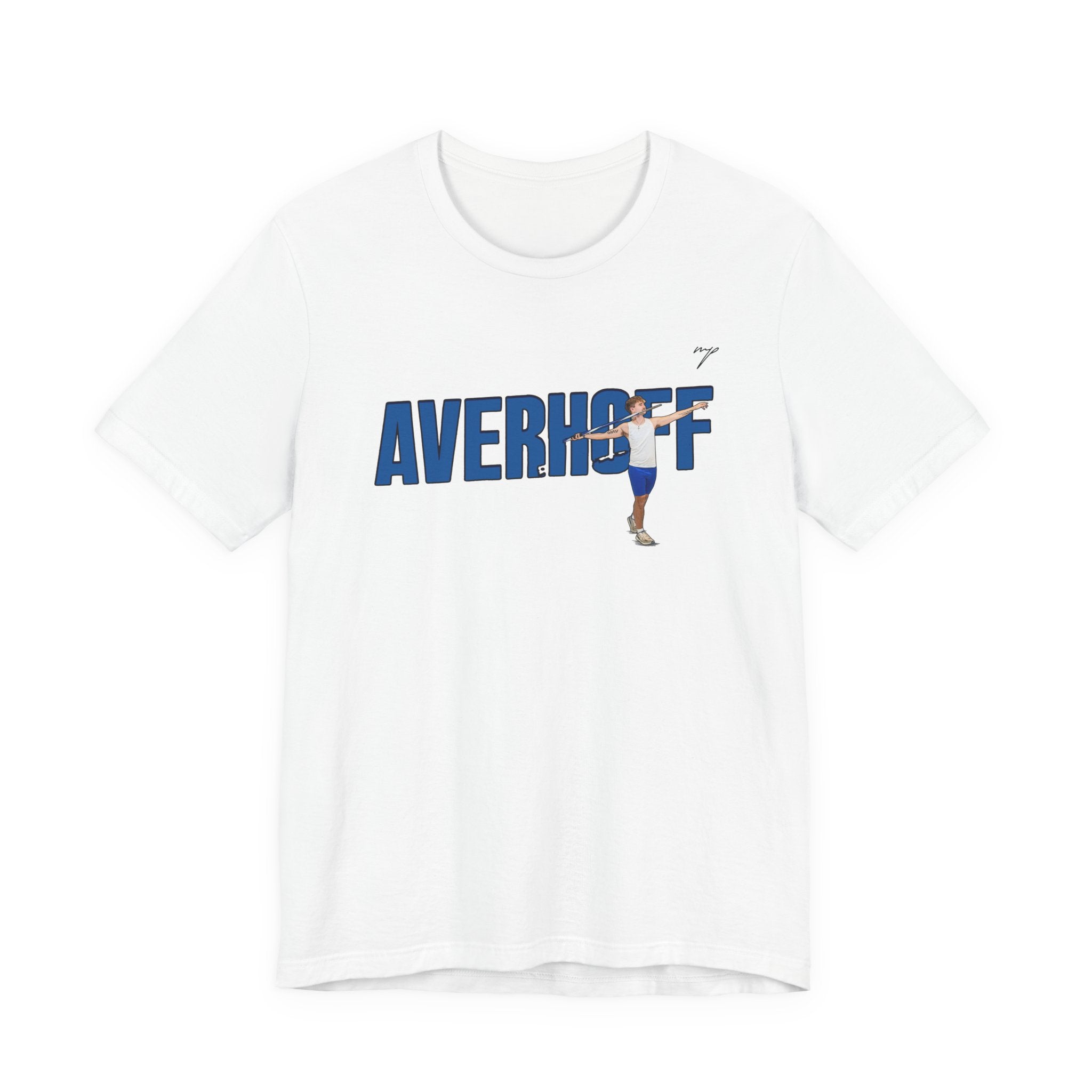 Cade Averhoff Graphic Tee