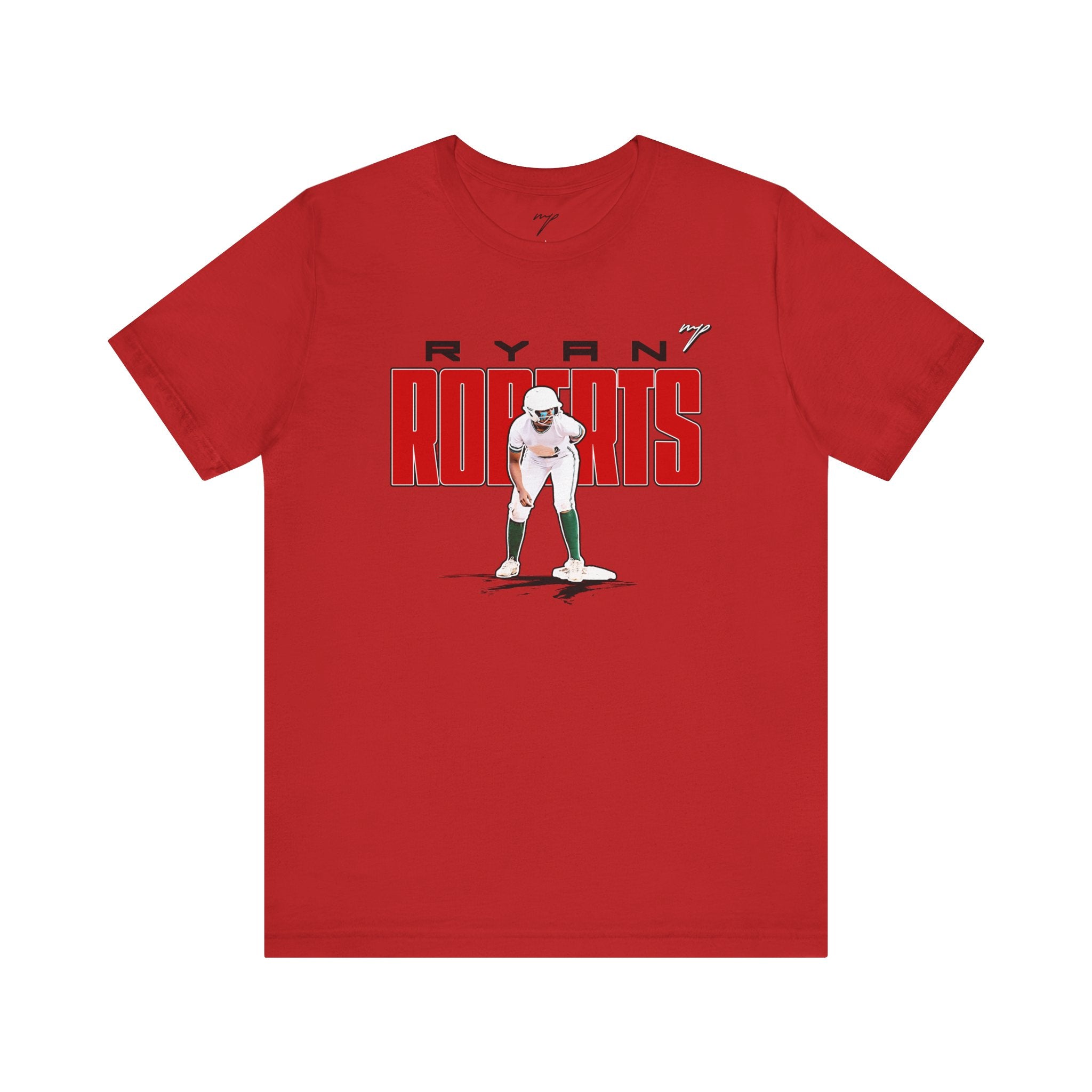 Ryan Roberts Graphic Tee