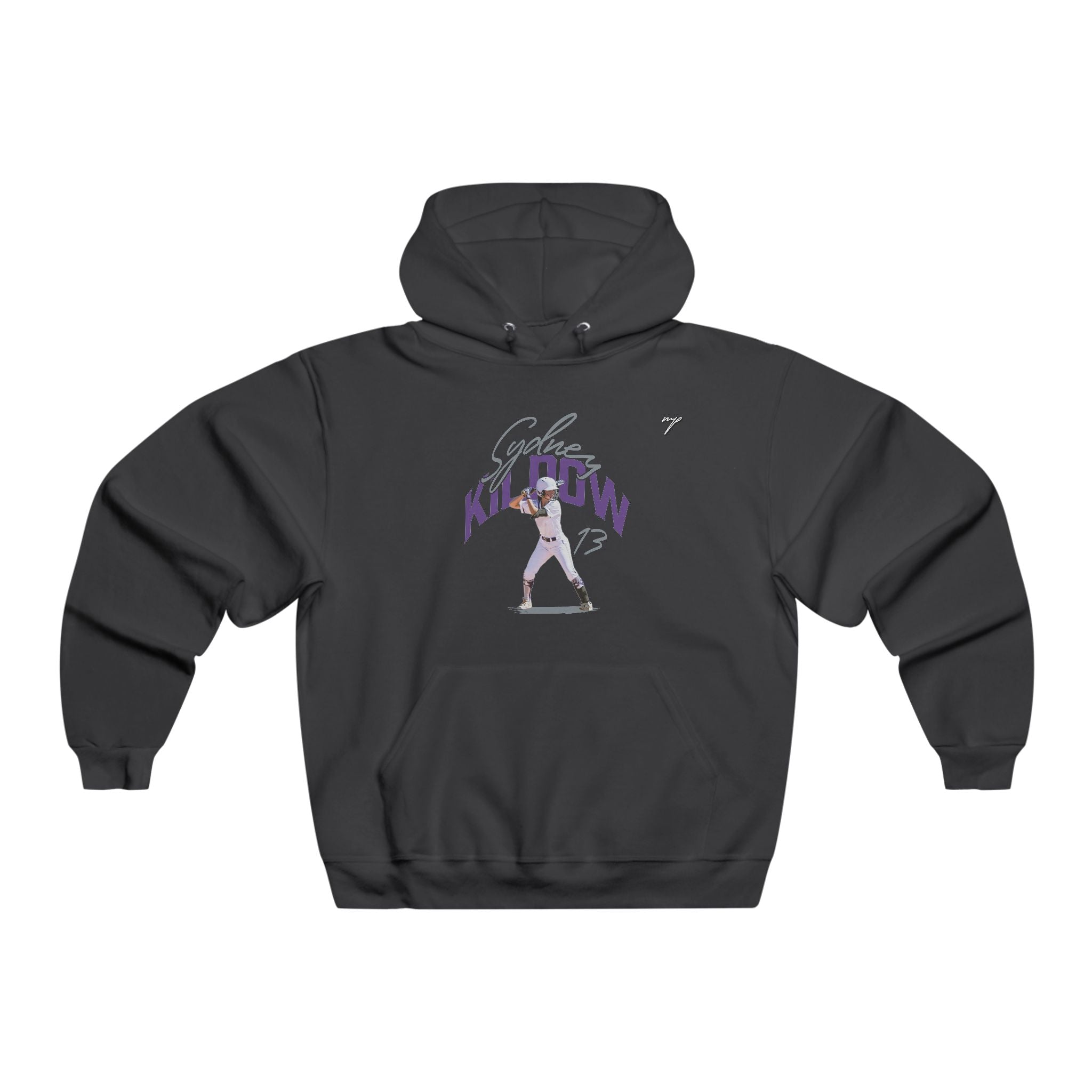 Sydney Kildow Vintage Hoodie