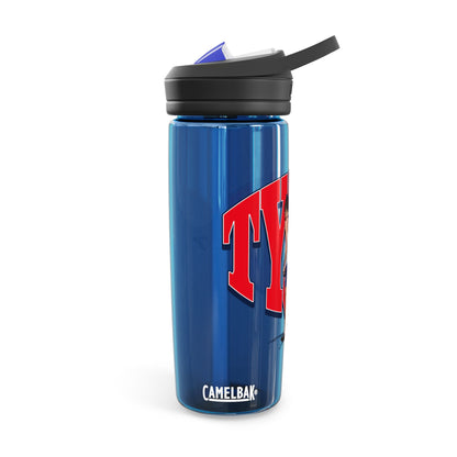 Tyjah Edwards CamelBak Water Bottle