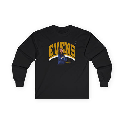 Maya Evens Long Sleeve Tee