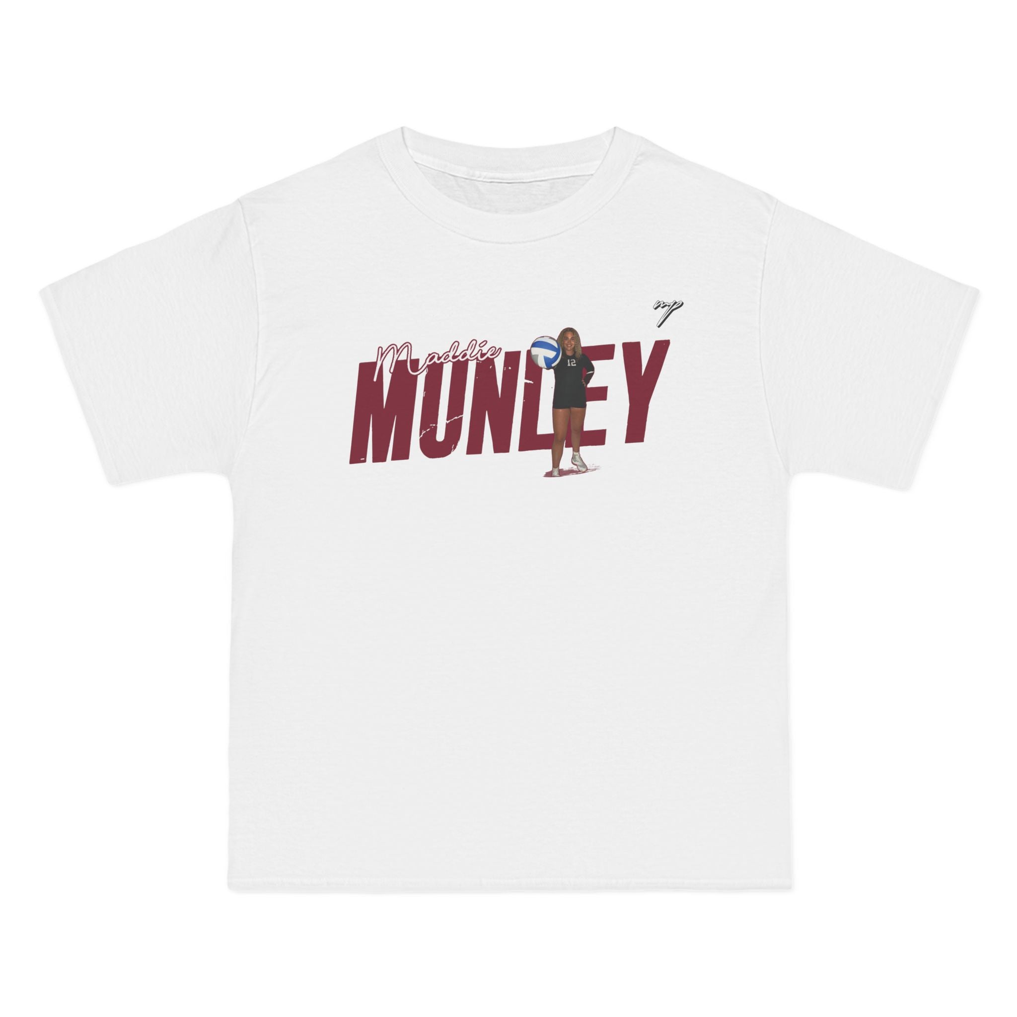 Maddie Munley Vintage Tee