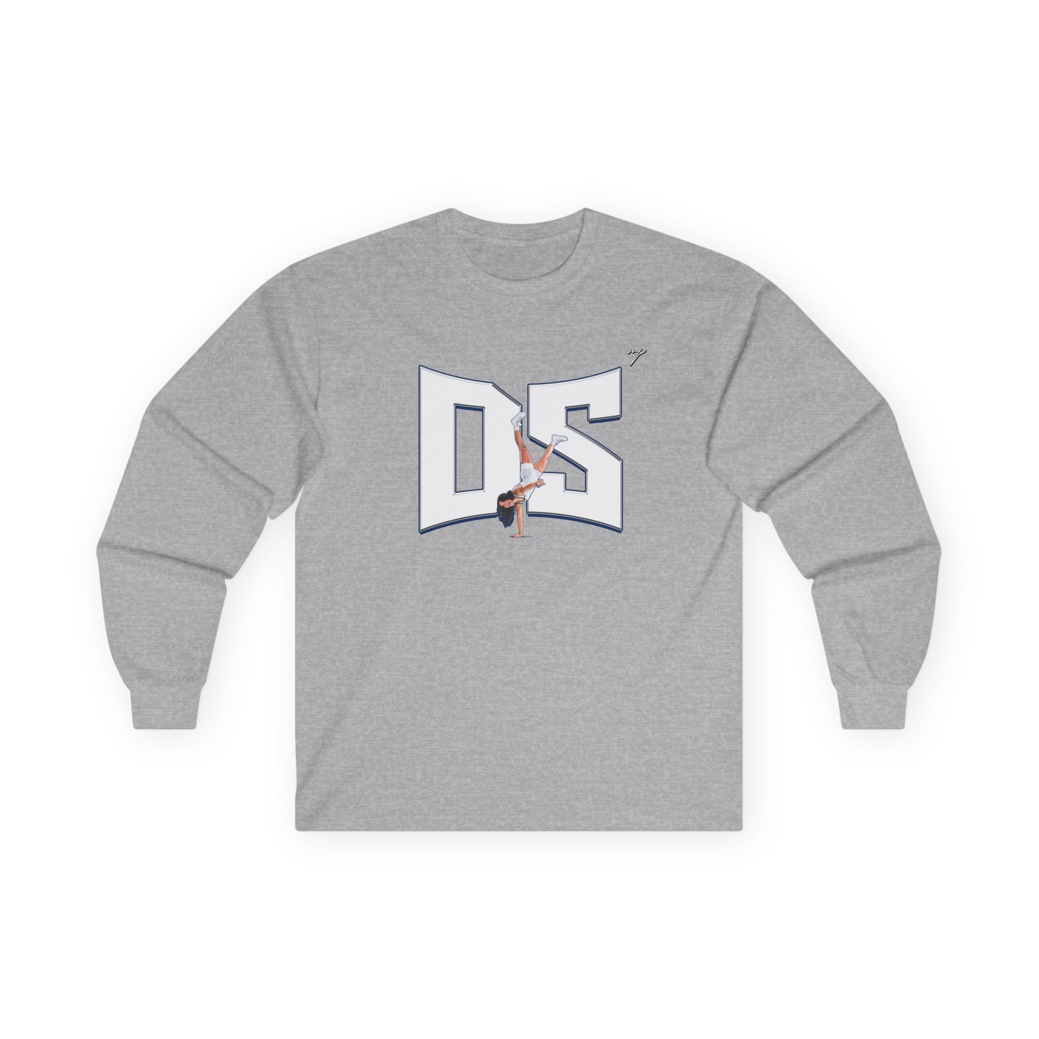 Damiyah Smith Long Sleeve Tee