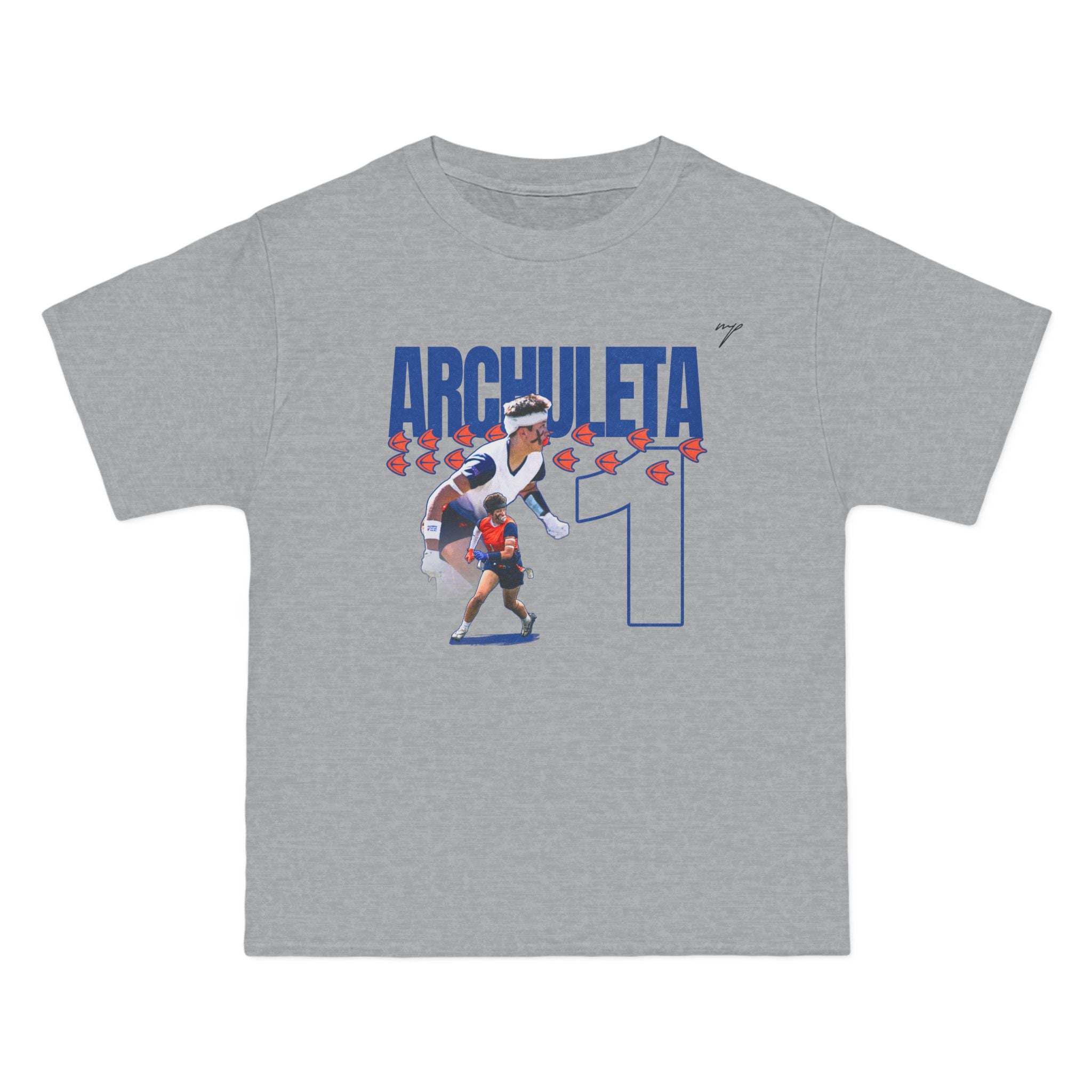 Melanie Archuleta Vintage Tee