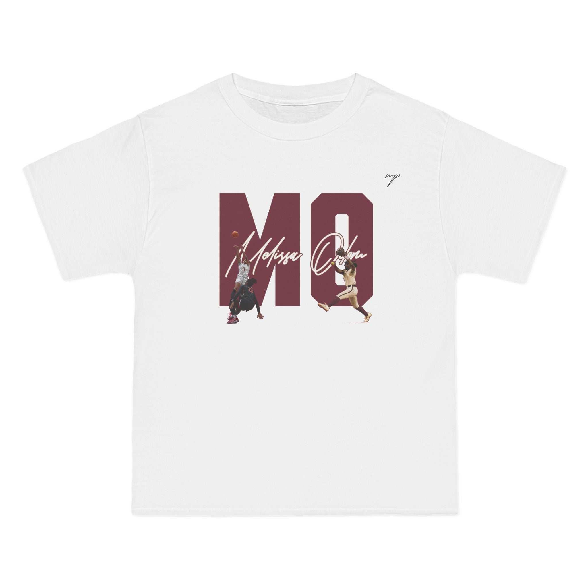 Melissa Odom Vintage Tee