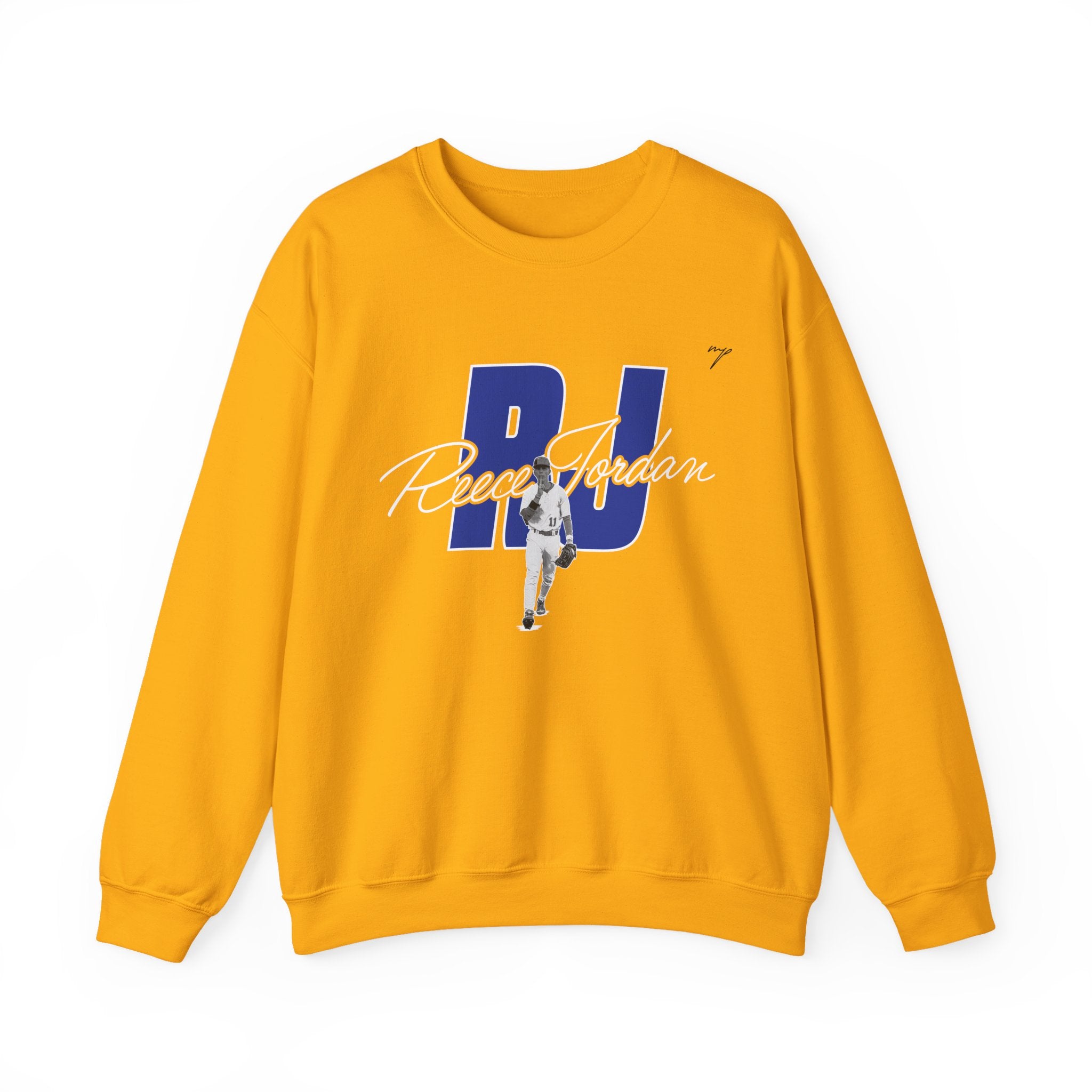 Reece Jordan Crewneck