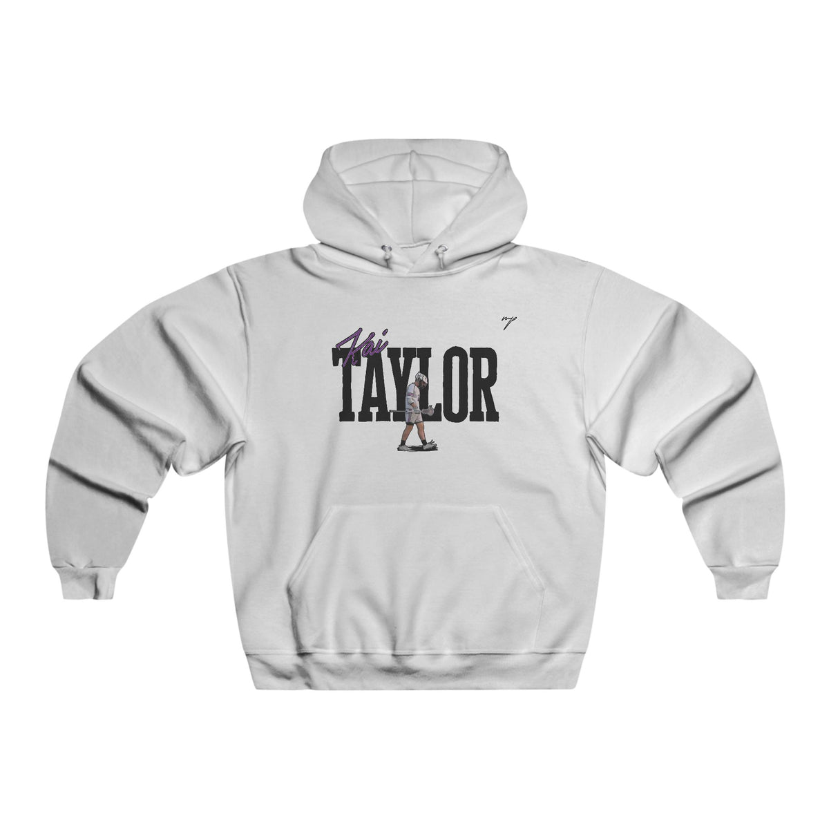 Kai Taylor Vintage Hoodie