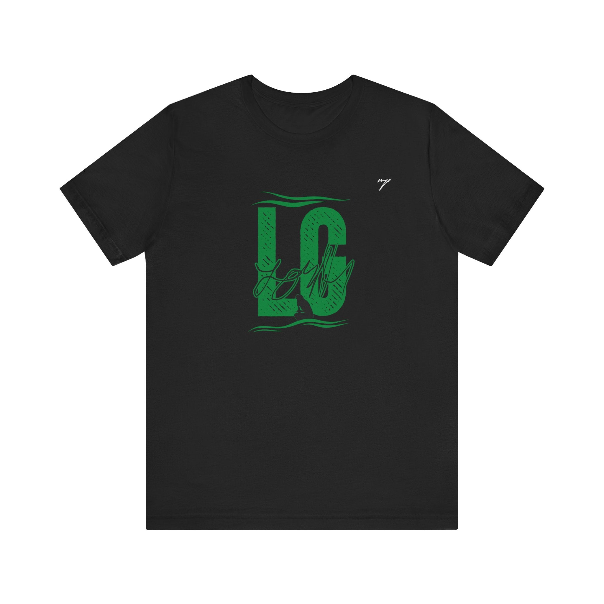 Loralie Gallegos Graphic Tee