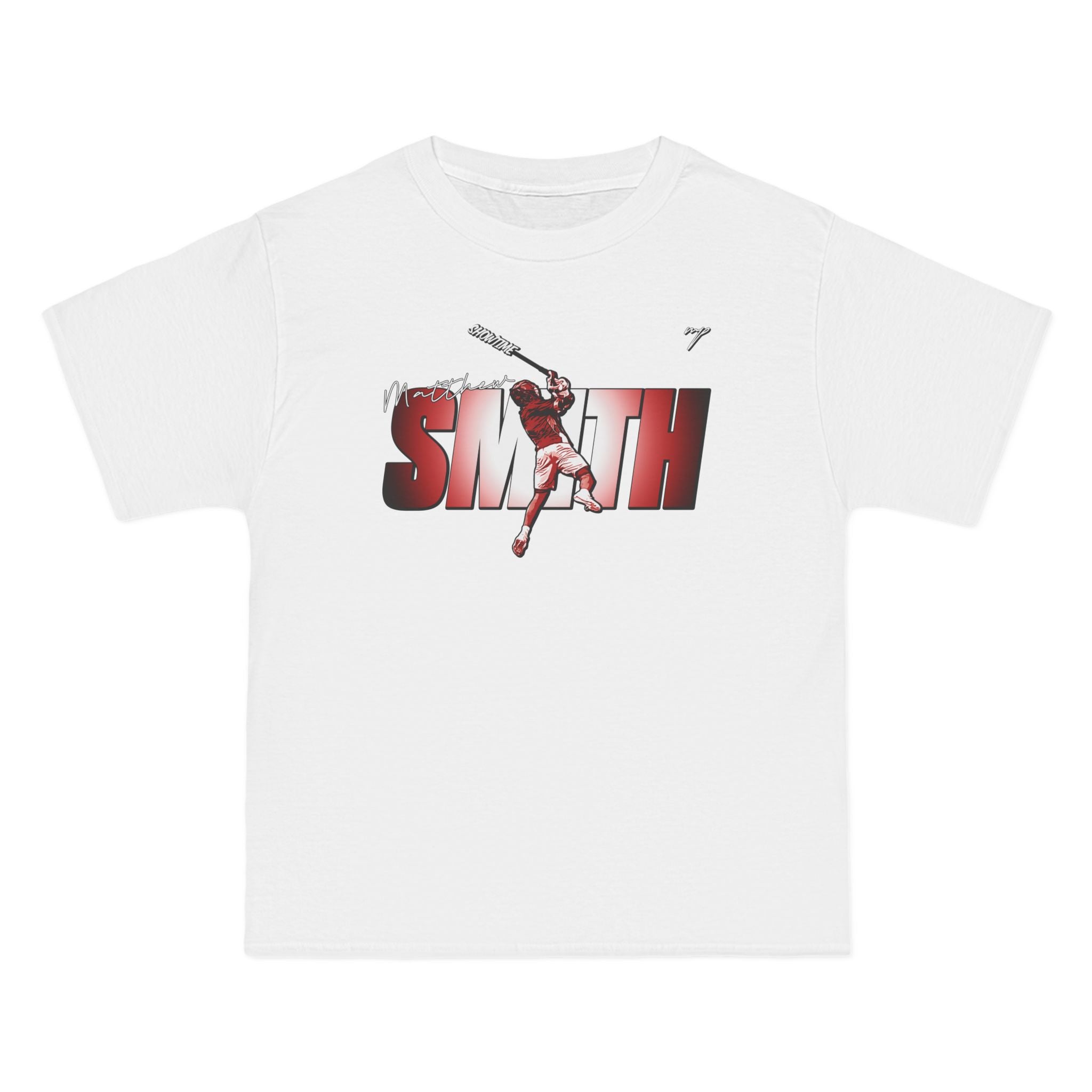 Matthew Smith Vintage Tee