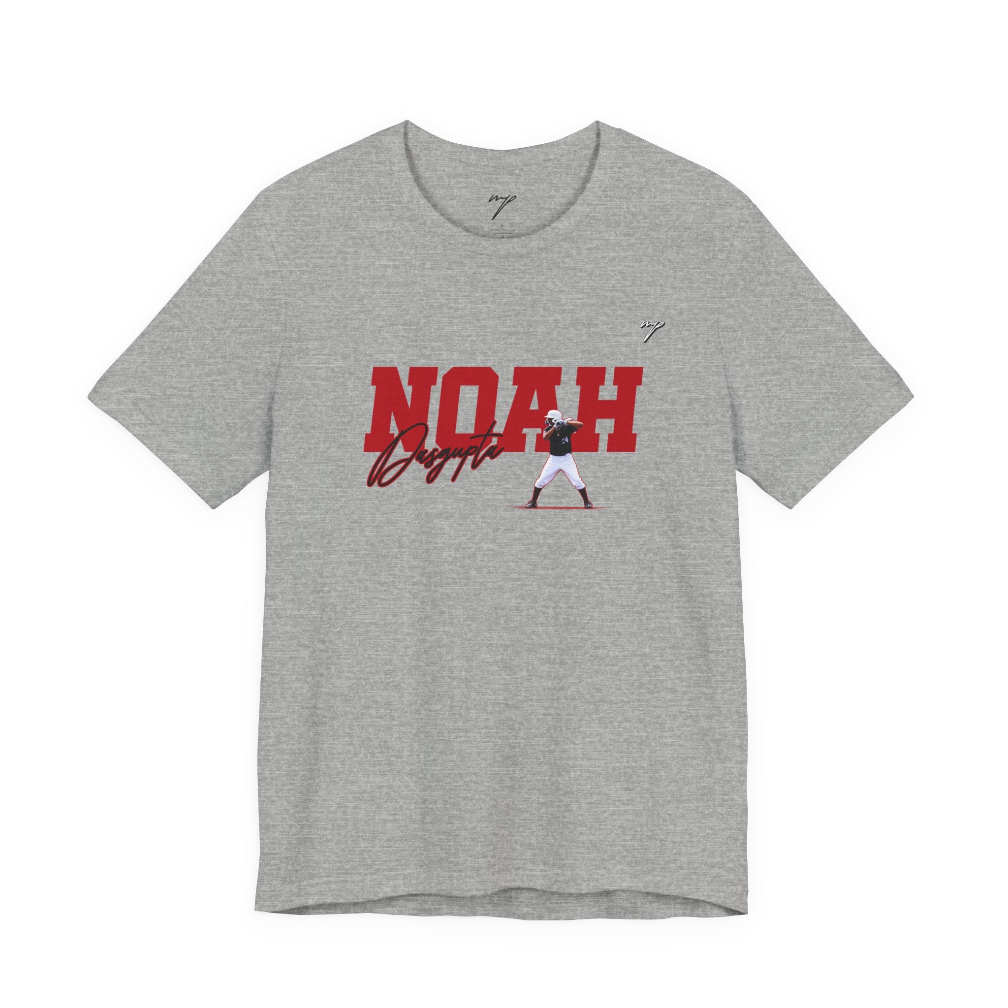 Noah Dasgupta Graphic Tee