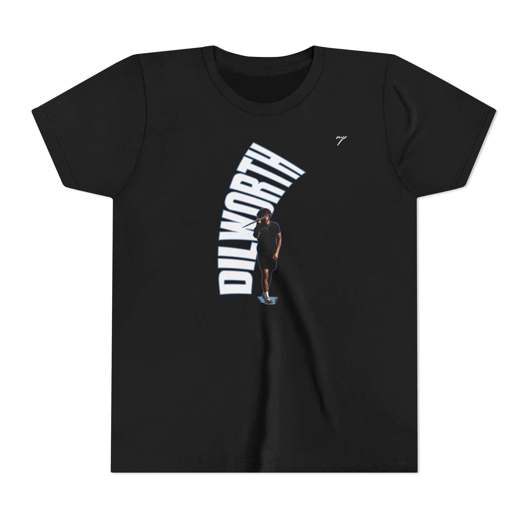 Brady Dilworth YOUTH Graphic Tee
