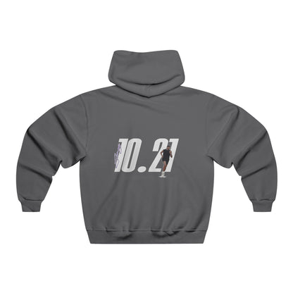 JayBrion Jones Vintage Hoodie