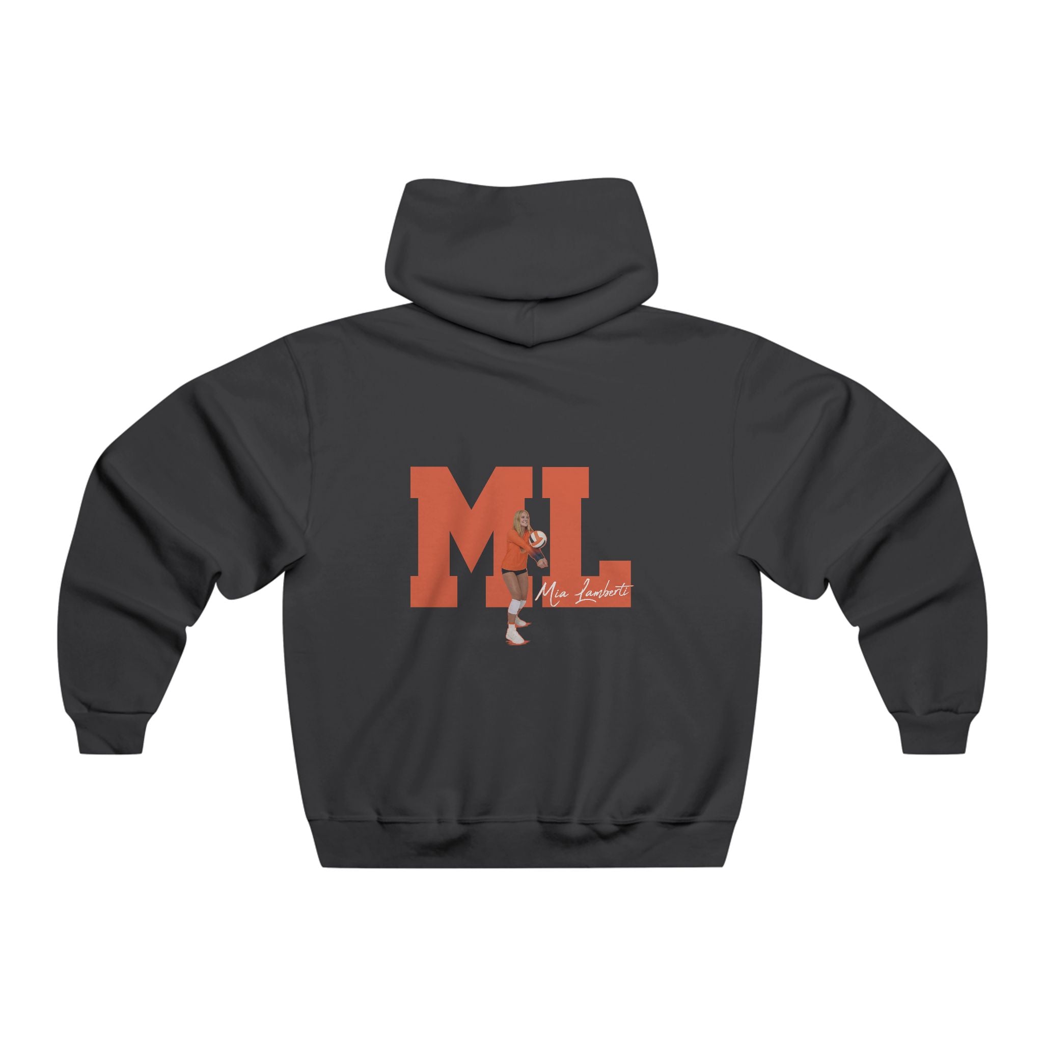 Mia Lamberti Vintage Hoodie