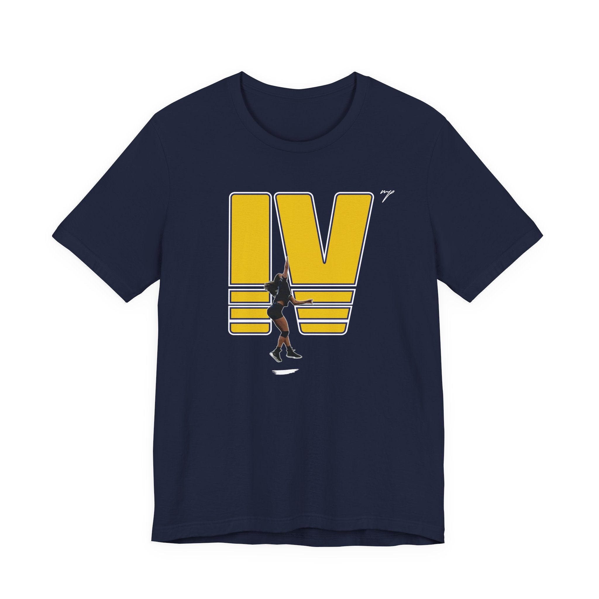 Isabella Vollaro Graphic Tee