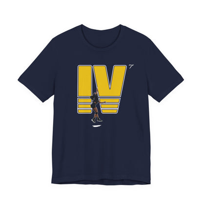 Isabella Vollaro Graphic Tee