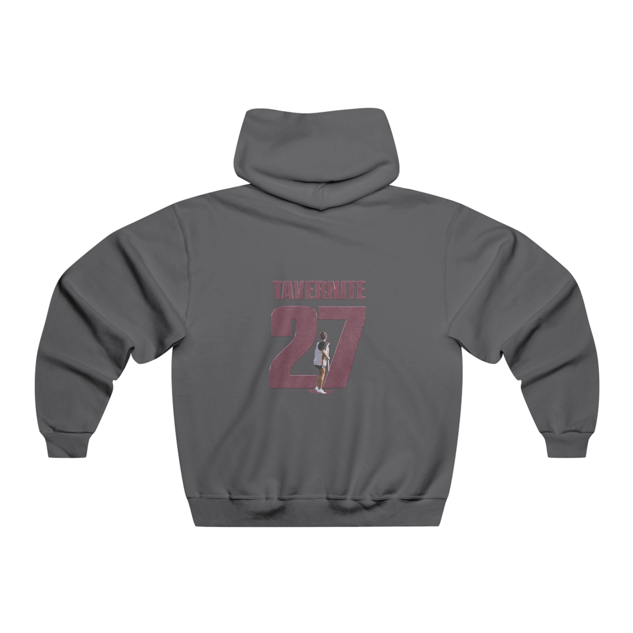 Taylor Tavernite Vintage Hoodie