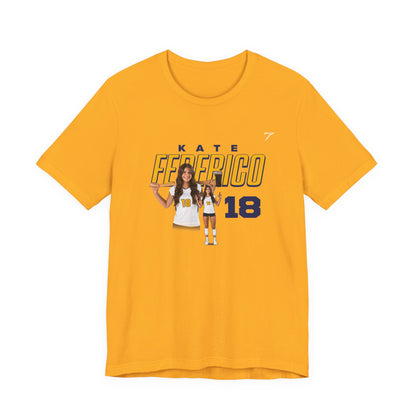 Kate Federico Graphic Tee