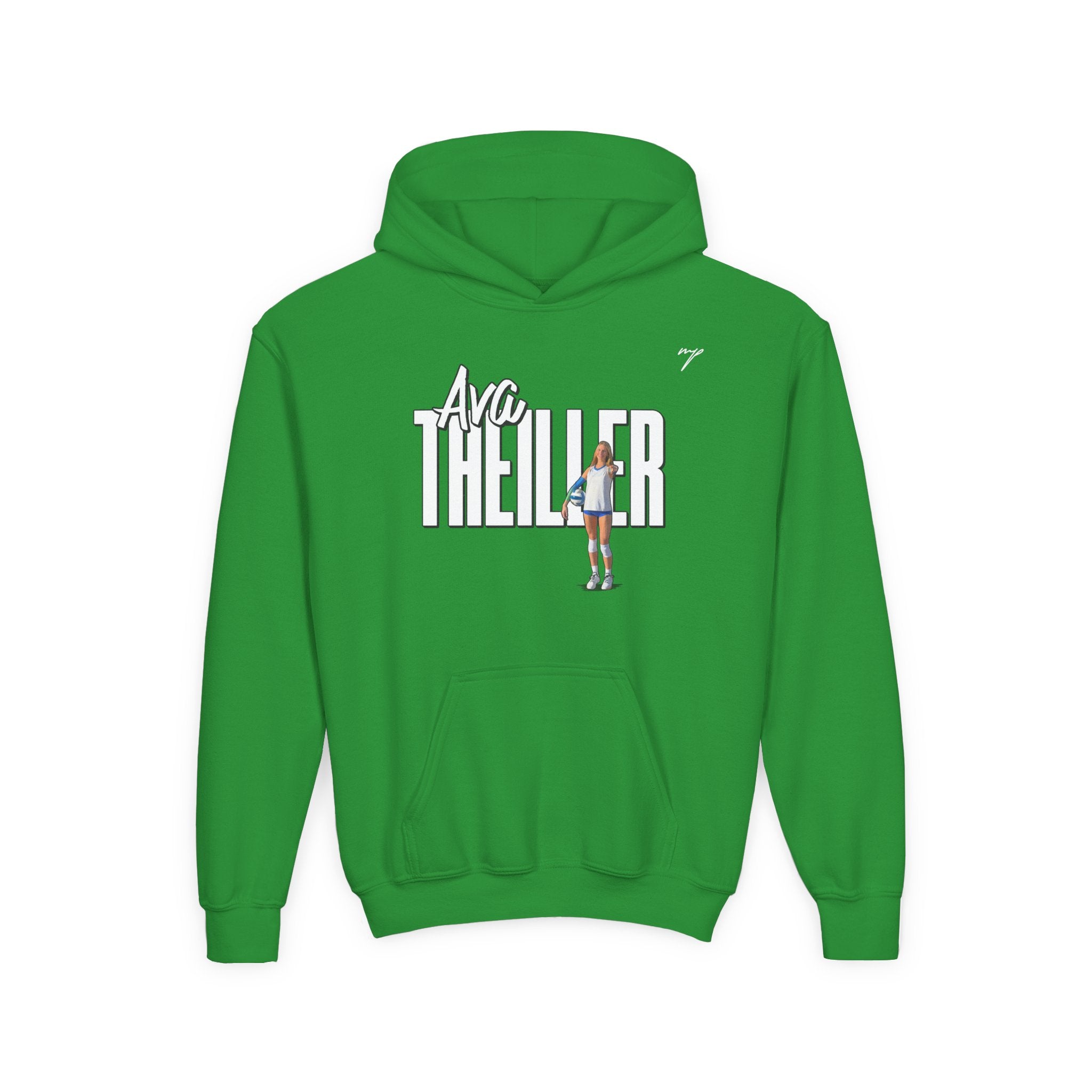 Ava Theiller YOUTH Hoodie
