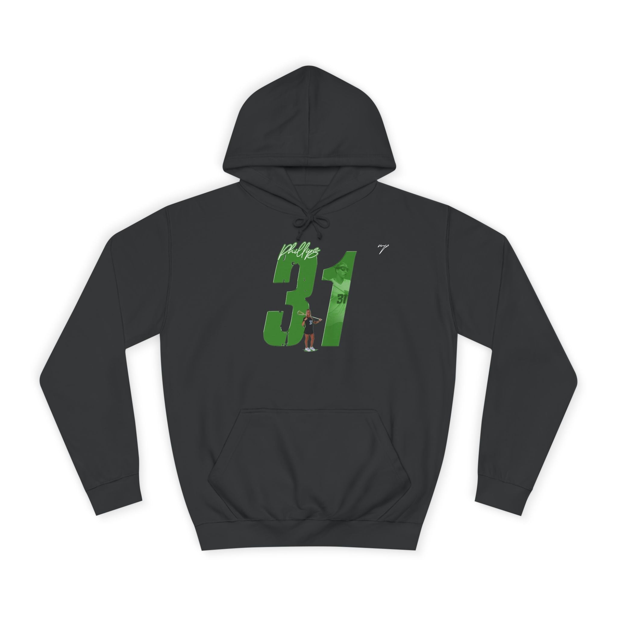 Anya Lucia Phillips Hoodie