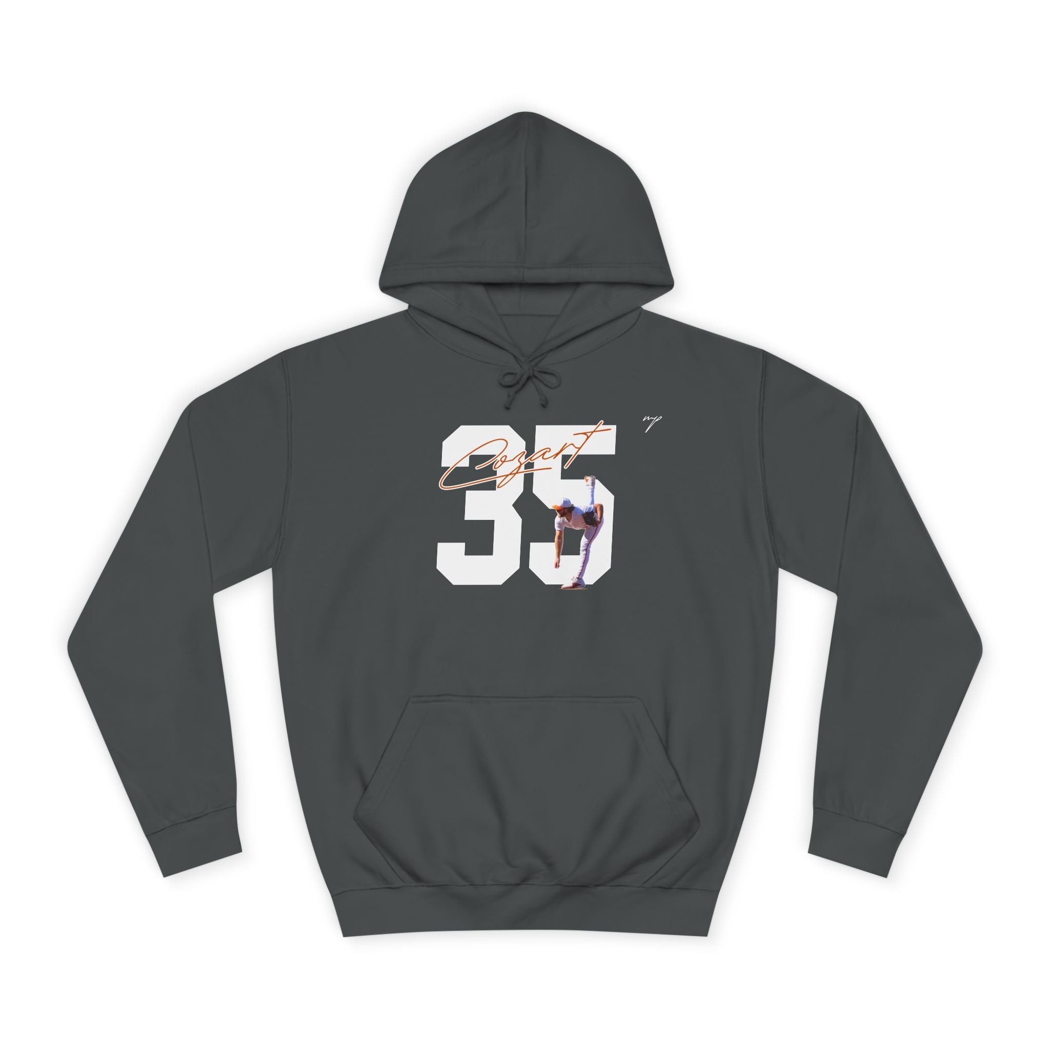 Samuel Cozart Hoodie