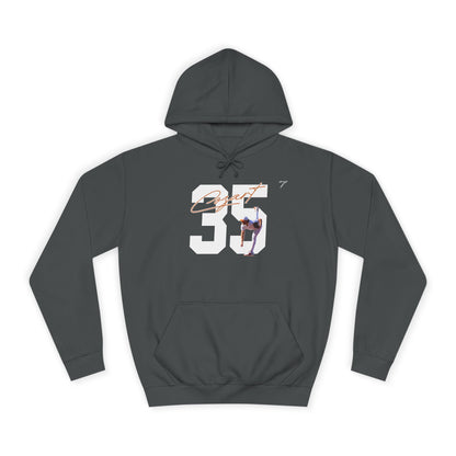 Samuel Cozart Hoodie