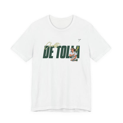 Charlotte De Tolla Graphic Tee