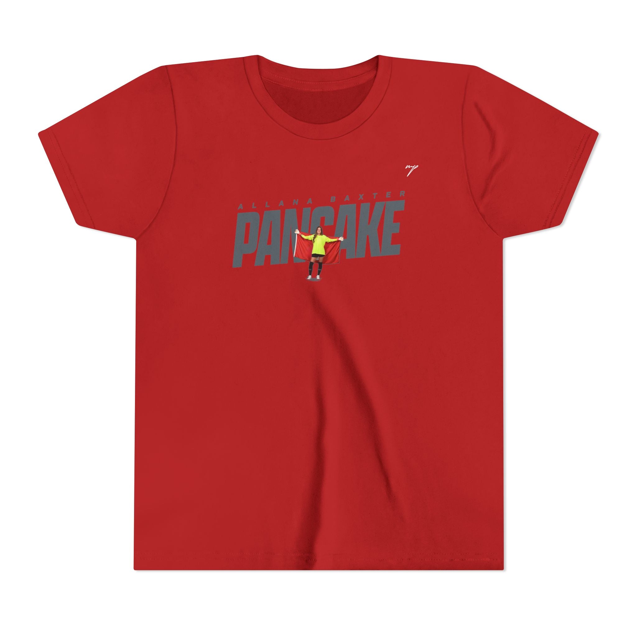 Allana Baxter YOUTH Graphic Tee