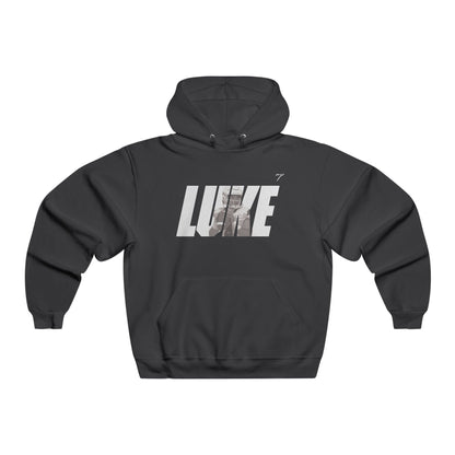 Luke Hyatt Vintage Hoodie