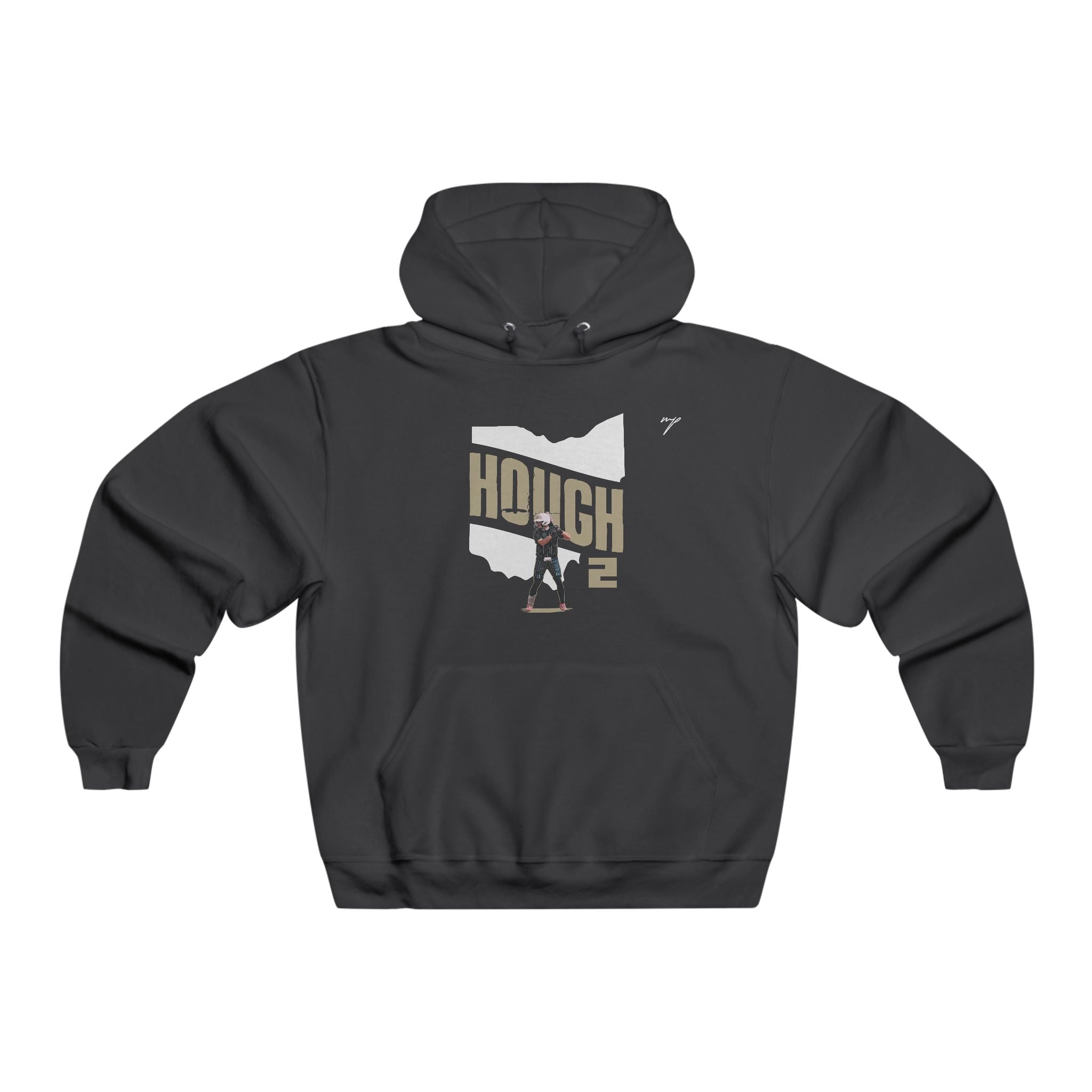 Tracy Hough Vintage Hoodie