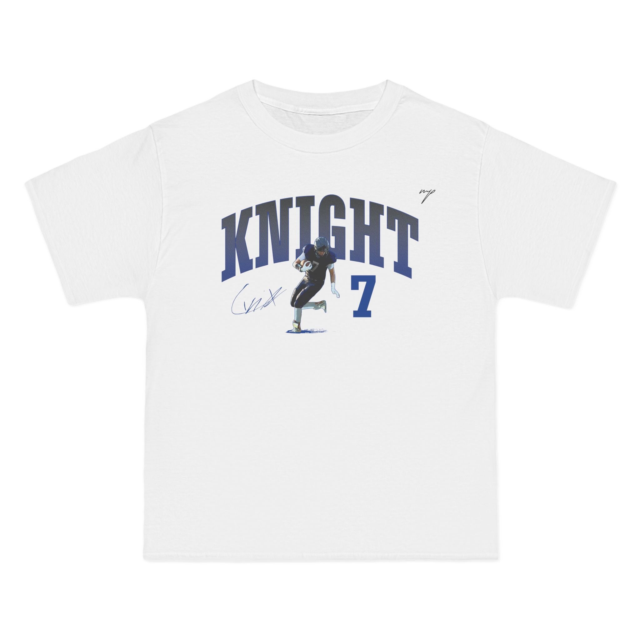 Cole Knight Vintage Tee