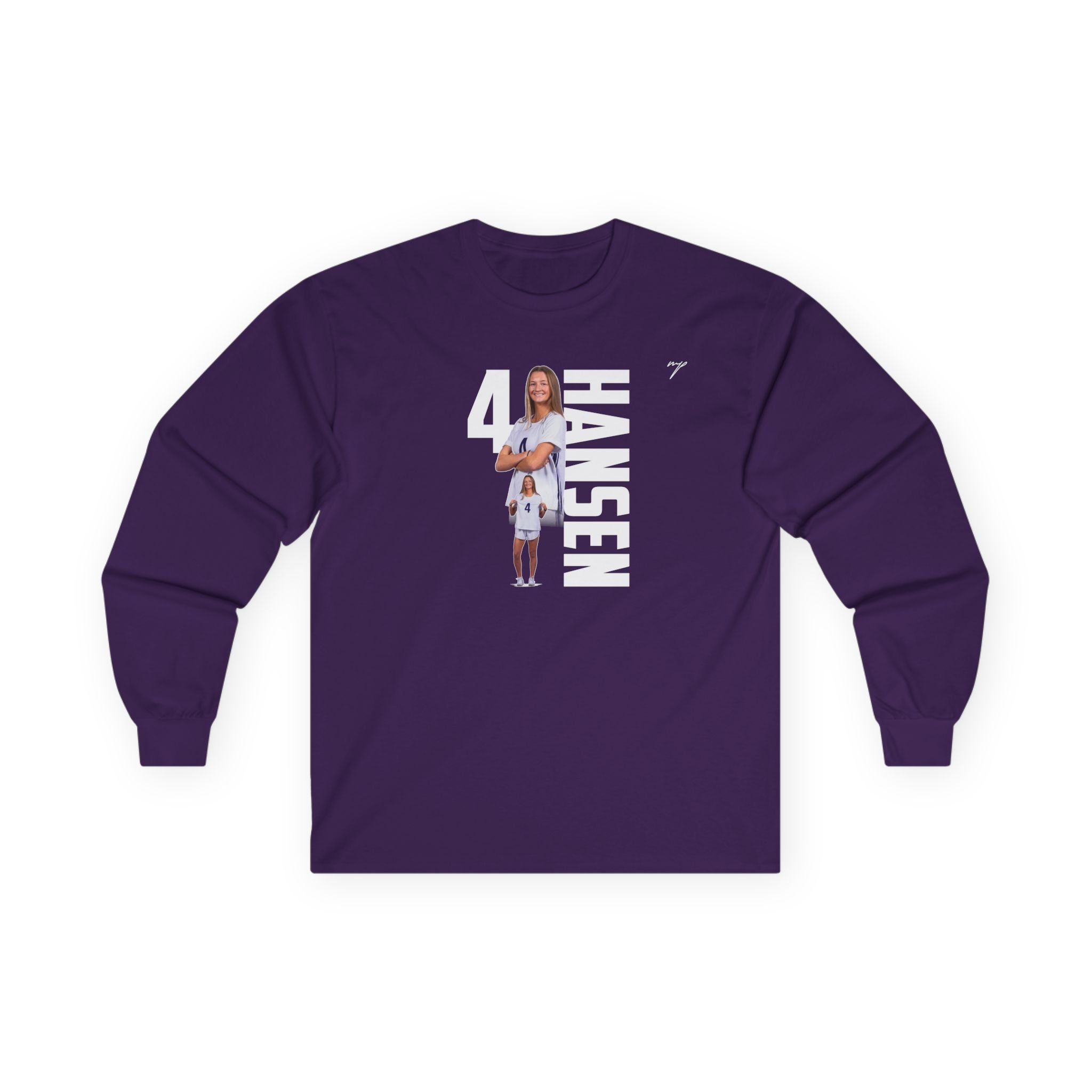 Reese Hansen Long Sleeve