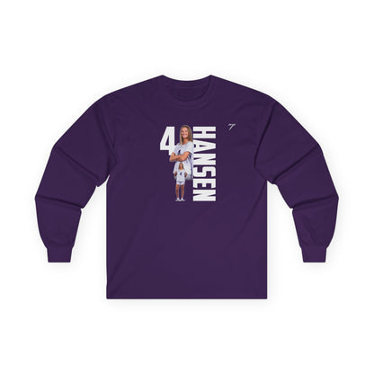 Reese Hansen Long Sleeve