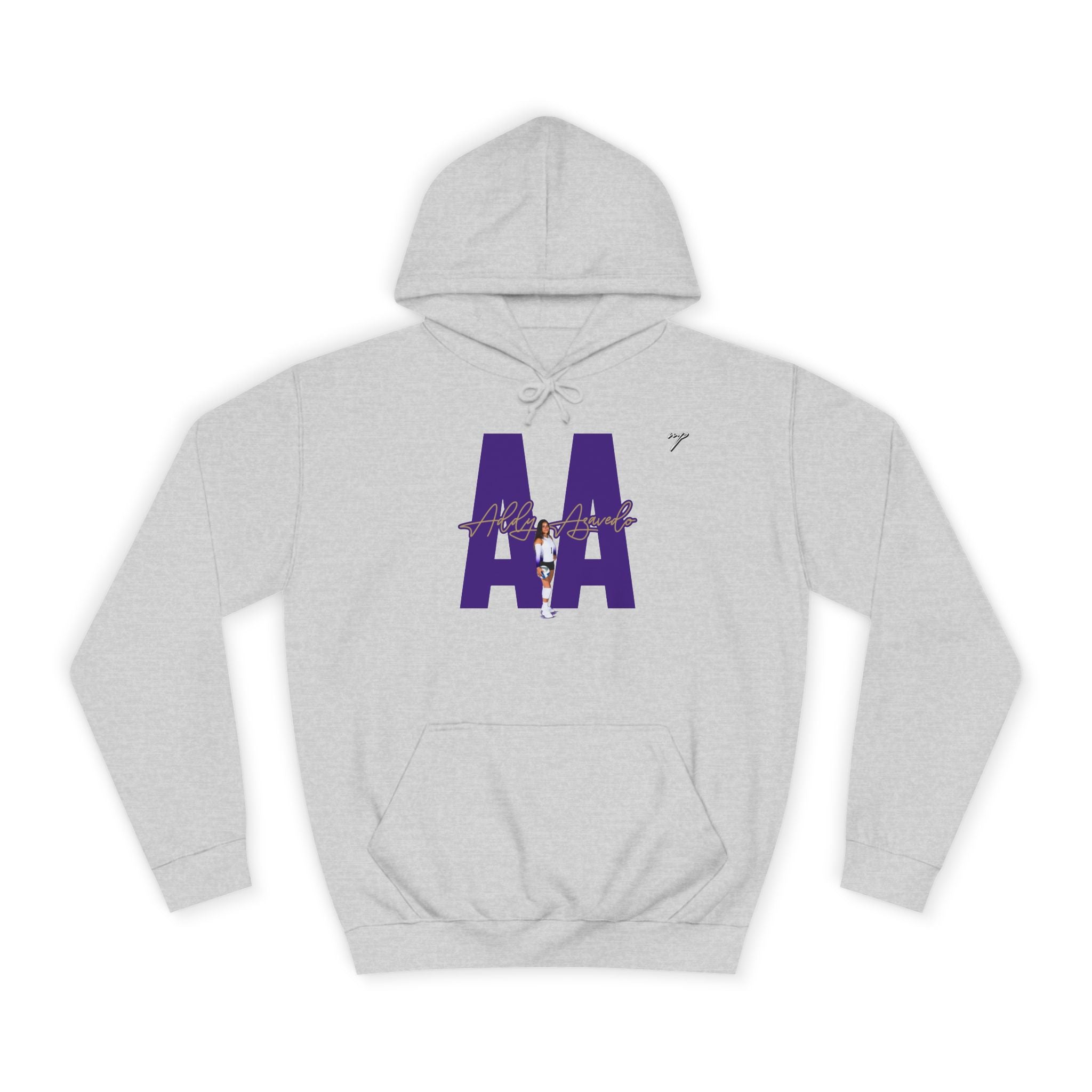 Addy Azavedo Hoodie