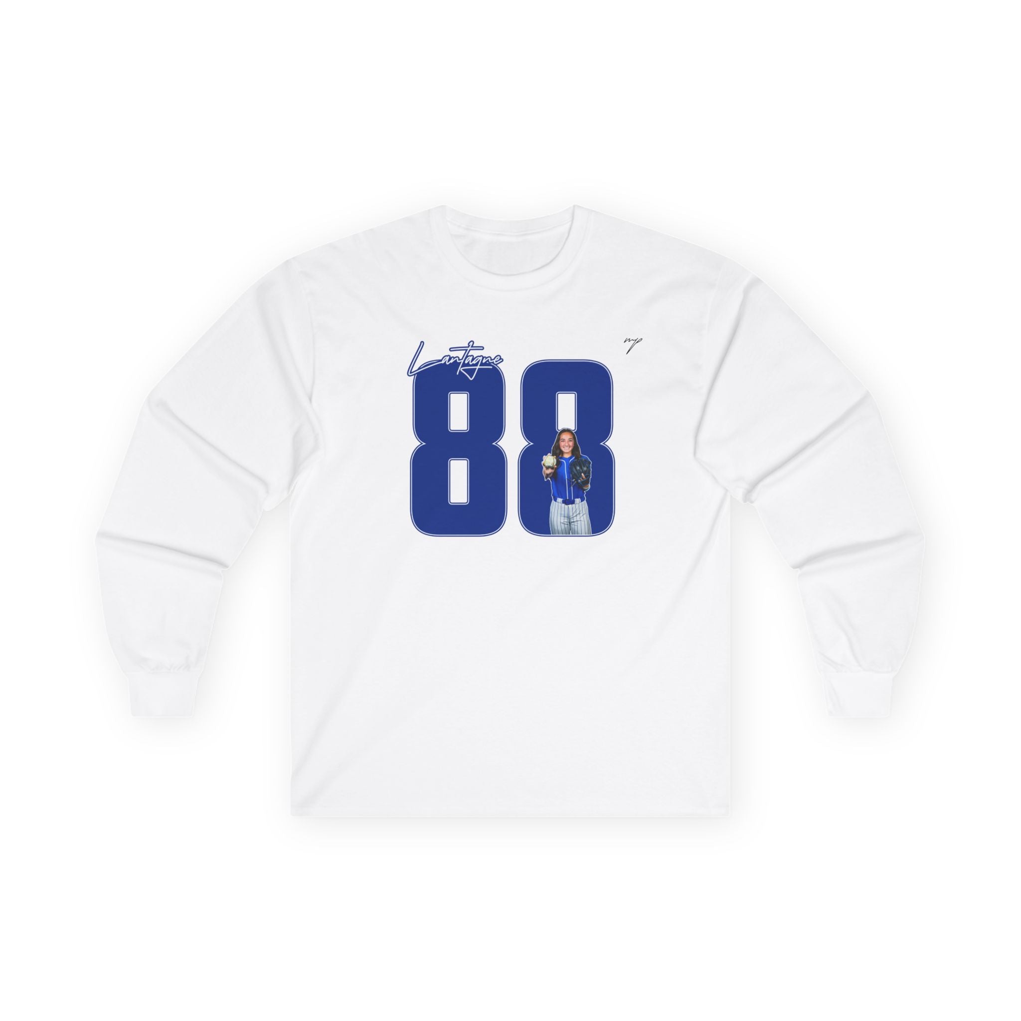 Eva Lantagne Long Sleeve