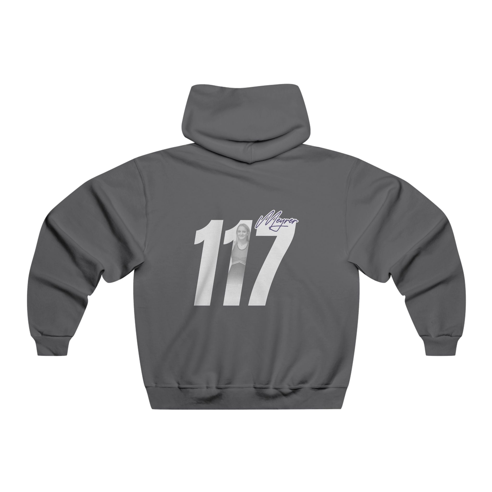 Abigail Meyrer Vintage Hoodie