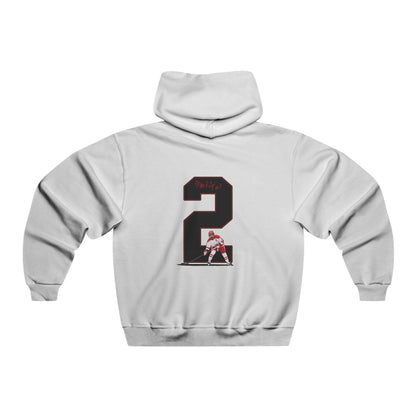 Maeve Carey Vintage Hoodie