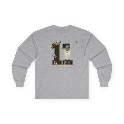 Madi Maxwell Long Sleeve